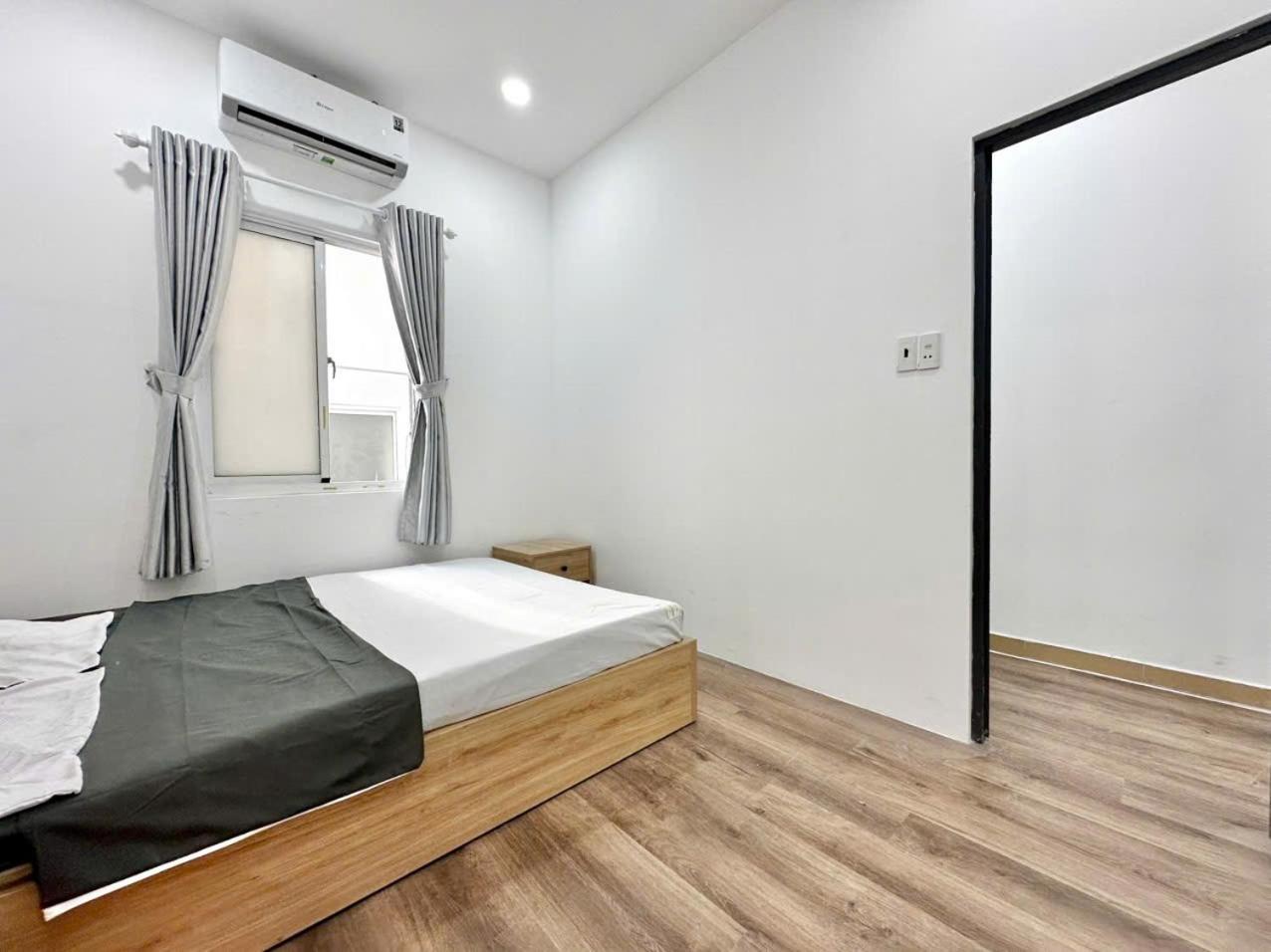 Apartamento Ung Khiem *