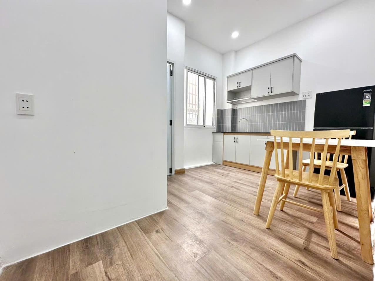 Ung Khiem Apartment Ho Chi Minh City